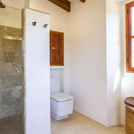 La Rovina Villa