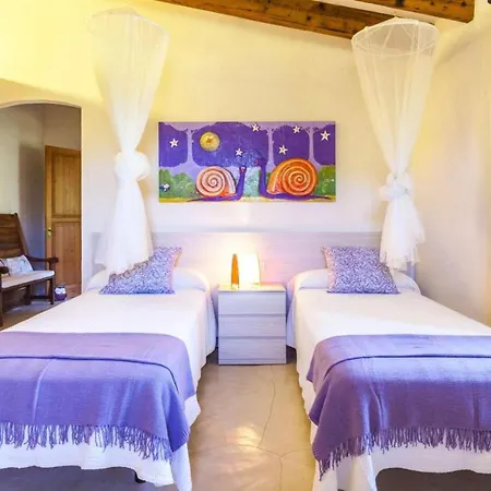 La Rovina * Pollença