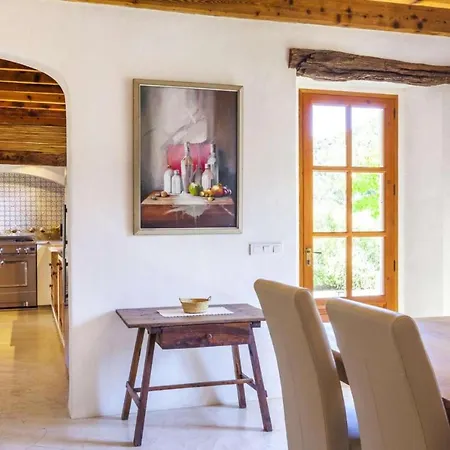 La Rovina * Pollença