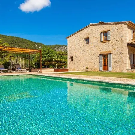 La Rovina Villa