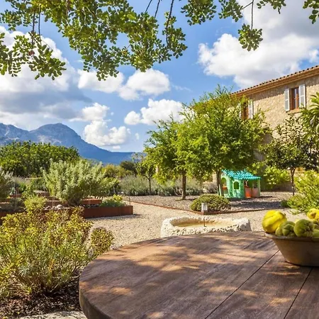 Villa La Rovina *