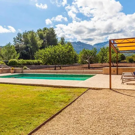 La Rovina Villa *