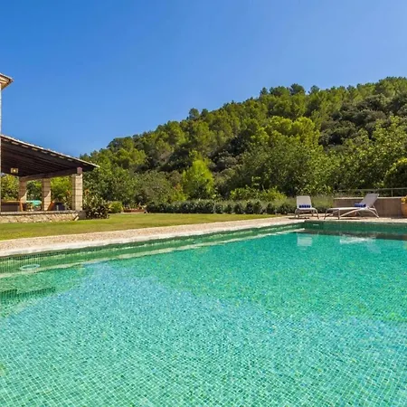 La Rovina * Pollença