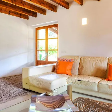 La Rovina Villa Pollença
