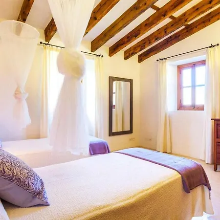 Villa La Rovina