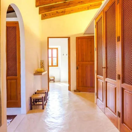 Villa La Rovina *