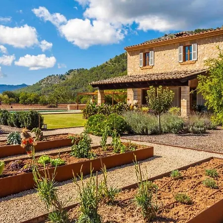 Villa La Rovina *