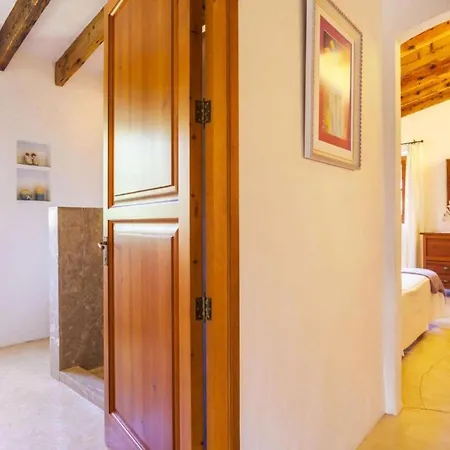 La Rovina Villa