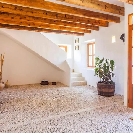 La Rovina Villa Pollença