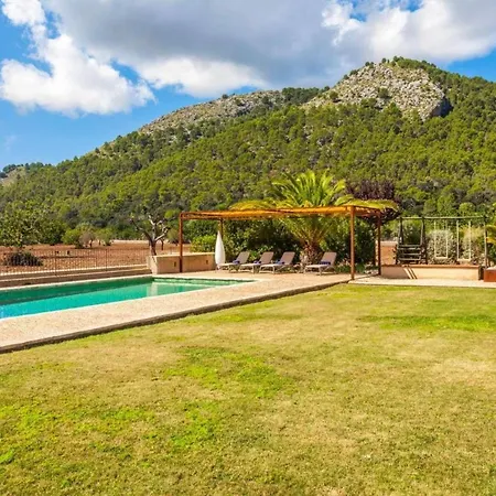 La Rovina Villa