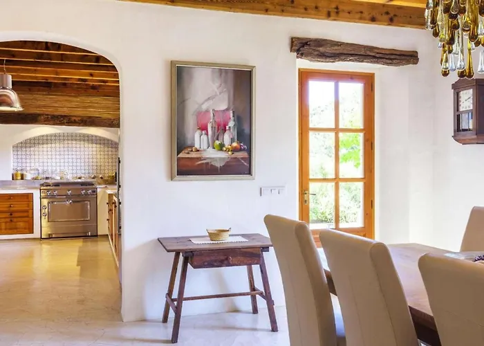 La Rovina * Pollença