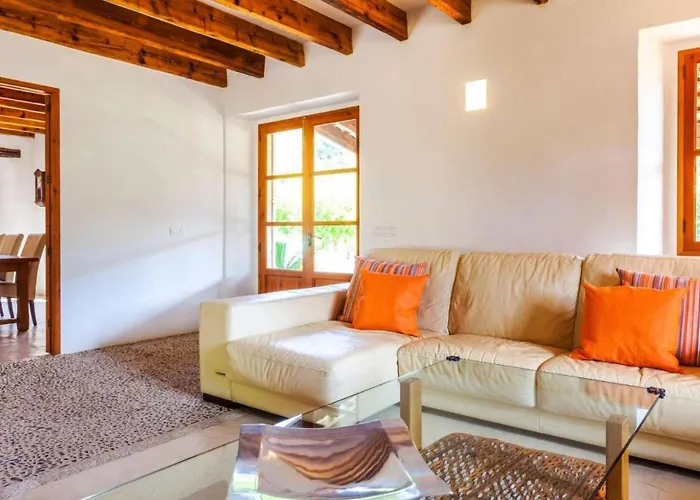 La Rovina Villa Pollença