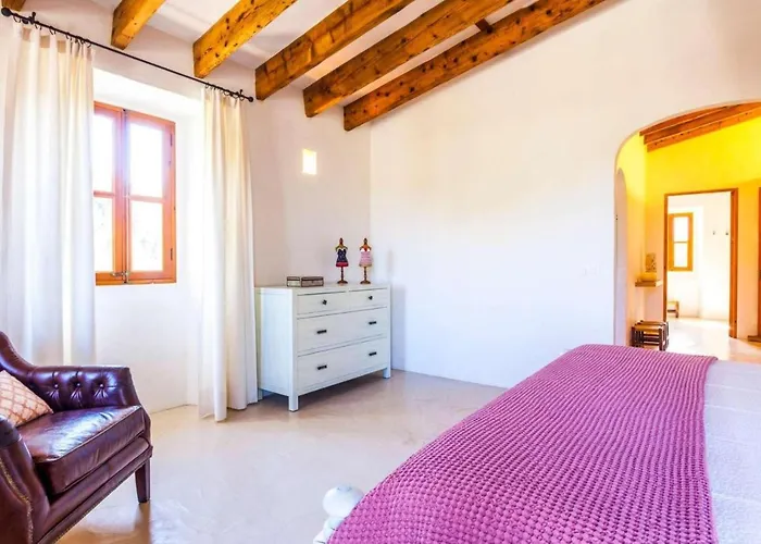 La Rovina * Pollença