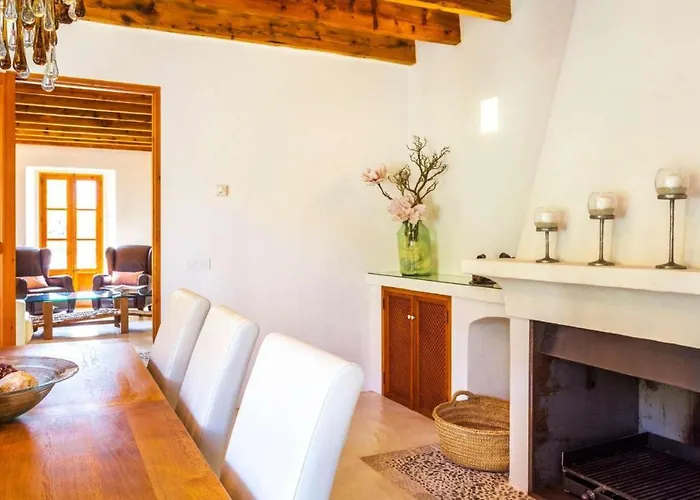 Villa La Rovina Pollença