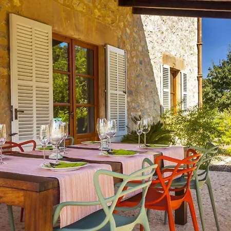 Вилла La Rovina