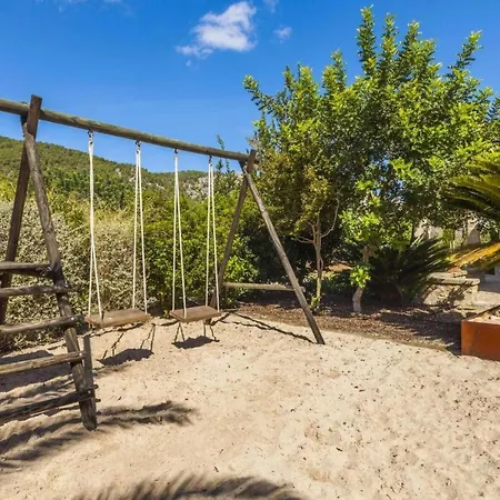 Вилла La Rovina *