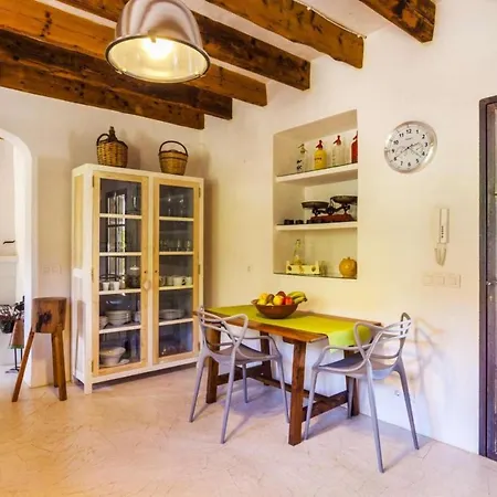 La Rovina Villa