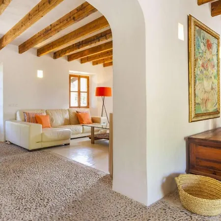 Villa La Rovina *