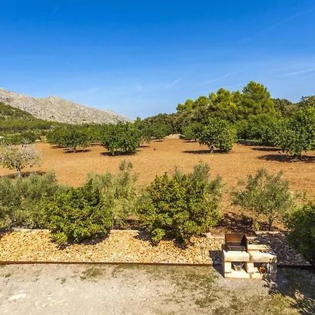 Villa La Rovina *