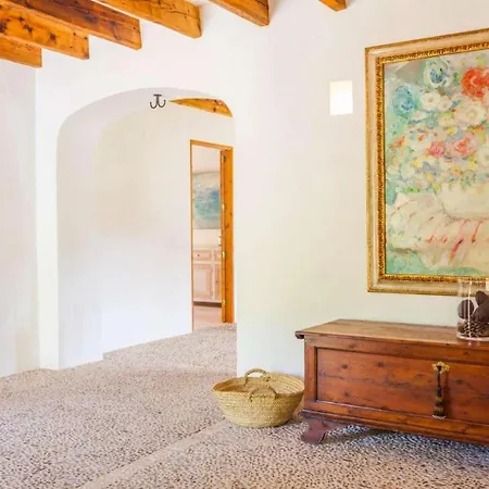 La Rovina Villa Pollenca
