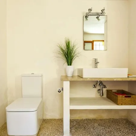 La Rovina Вилла *