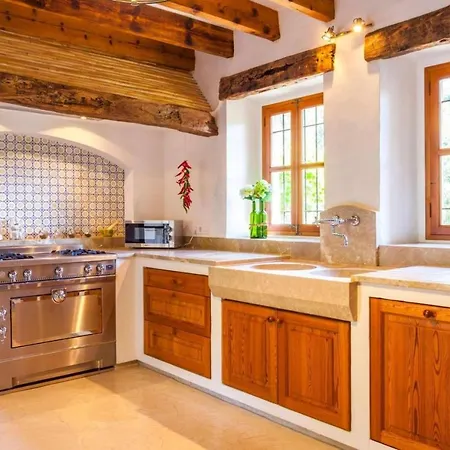 La Rovina Вилла