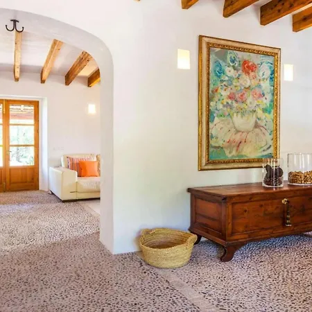 La Rovina Villa Pollenca