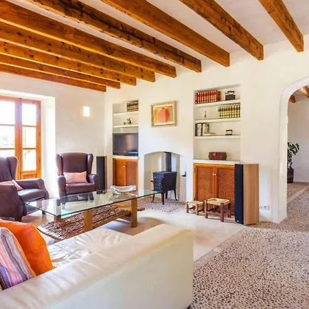 La Rovina Villa