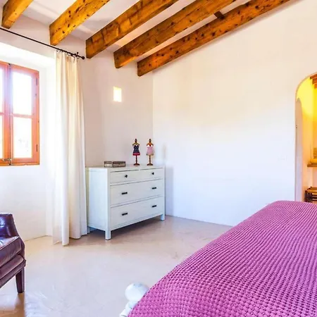 La Rovina * Pollenca