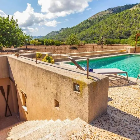 La Rovina Villa Pollença