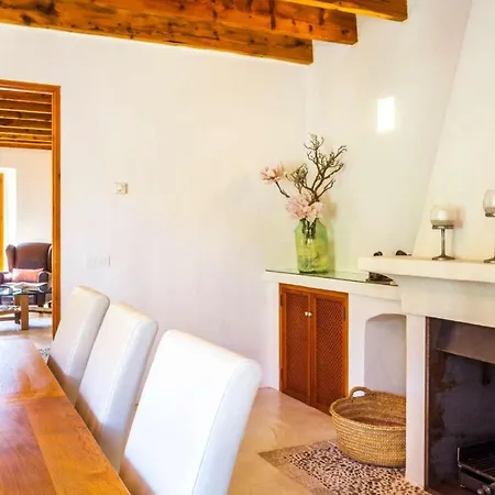 Villa La Rovina Pollenca