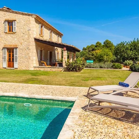 Villa La Rovina *
