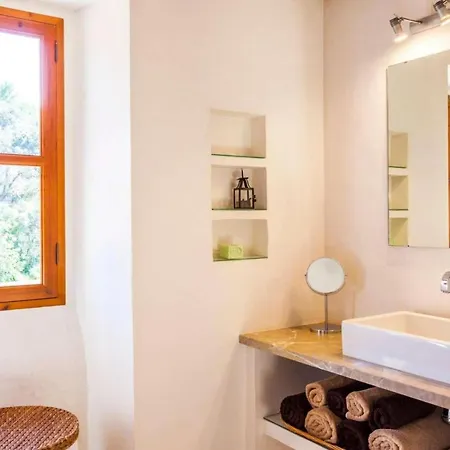 La Rovina Villa Pollença