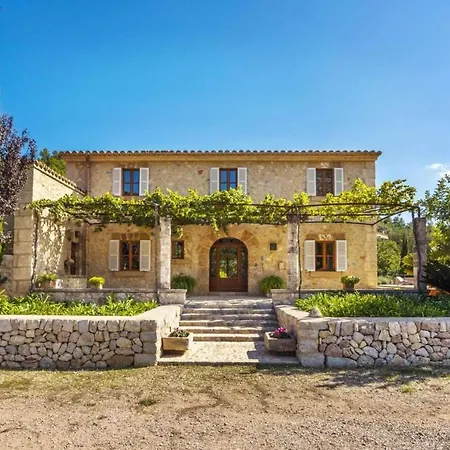 La Rovina Villa Pollenca