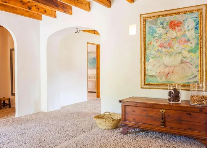 La Rovina Villa Pollença