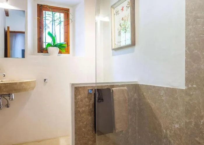 La Rovina Вилла