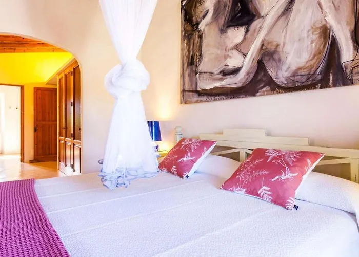 Вилла La Rovina Польенса