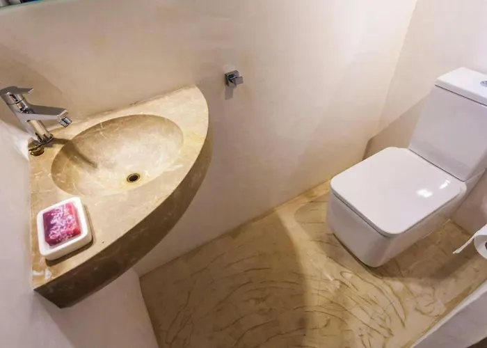 Вилла La Rovina *