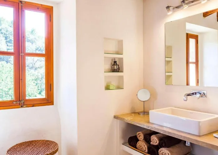 La Rovina Вилла Польенса