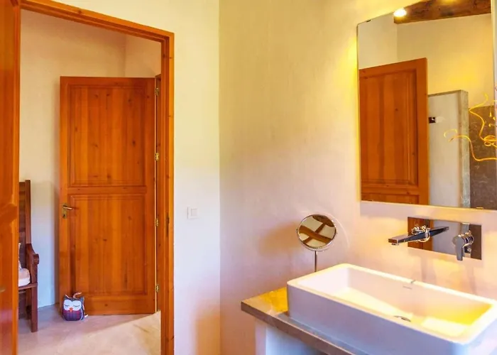 La Rovina Вилла