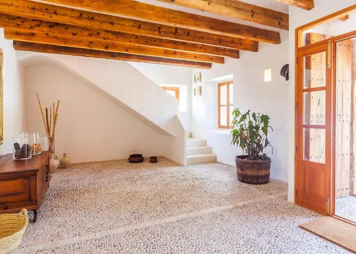 La Rovina Villa Pollensa